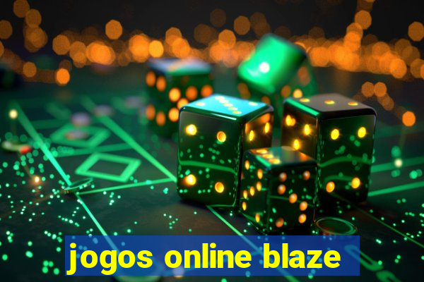 jogos online blaze